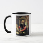 Jacopo Strada art expert Mok (Links)