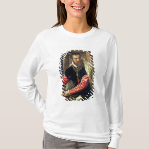 Jacopo Strada art expert T-shirt
