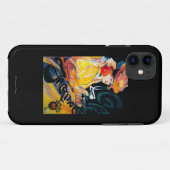 Jacqmotte Caf �  posterEurope Case-Mate iPhone Case (Achterkant (horizontaal))