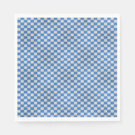 Jacquard Breipatroon  Servet