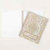 Jacquard Impression Pattern Planner (Display)