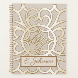 Jacquard Impression Pattern Planner