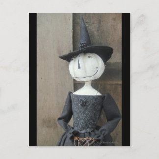 Jacqueline Briefkaart