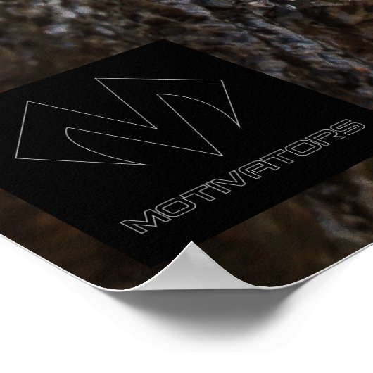 Jacqueline Carrizosa Poster (Hoek)