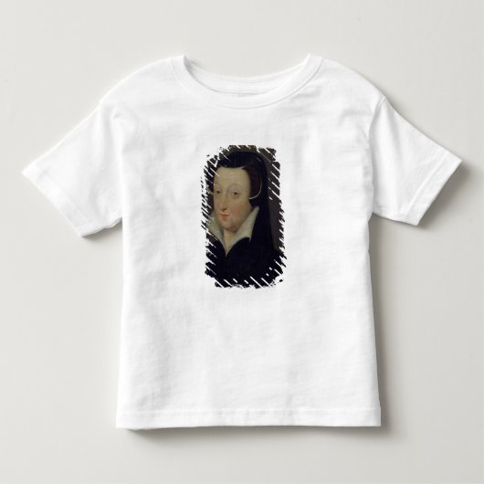 Jacqueline de Rohan , Duchesse de Longueville Kinder Shirts (Voorkant)