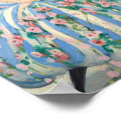 JACQUELINE MARVAL POSTER (Hoek)