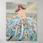 JACQUELINE MARVAL POSTER (Voorkant)