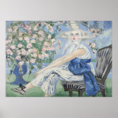 JACQUELINE MARVAL POSTER (Voorkant)