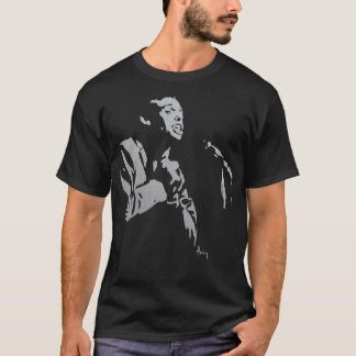 Jacques Brel Classic T-shirt