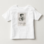 Jacques Cartier Kinder Shirts (Voorkant)