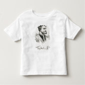 Jacques Cartier Kinder Shirts (Voorkant)