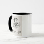 Jacques Cartier Mok (Voorkant links)