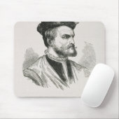 Jacques Cartier Muismat (Met muis)