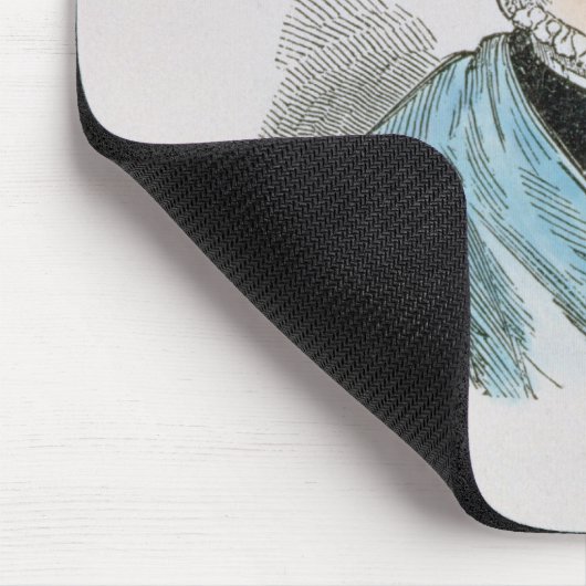 Jacques Cartier Muismat (Hoek)