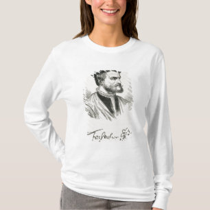 Jacques Cartier T-shirt