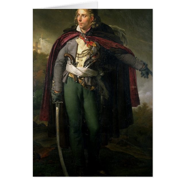 Jacques Cathelineau 1824 (Voorkant)