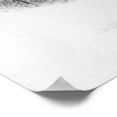 Jacques Coeur Poster (Hoek)