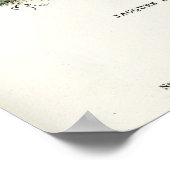 Jacques de Molay - Knight Templar Poster (Hoek)