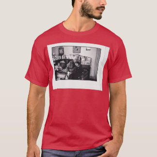 Jacques Ellul T-shirt