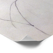 Jacques Lipchitz c.1917 Poster (Hoek)