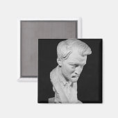 Jacques Maritain Magneet (Voorkant / Achterkant)