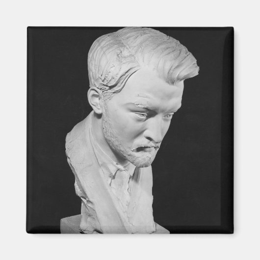 Jacques Maritain Magneet (Voorkant)