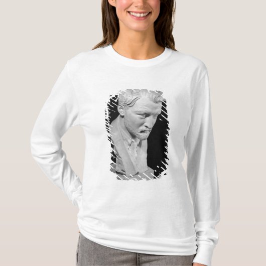Jacques Maritain T-shirt (Voorkant)