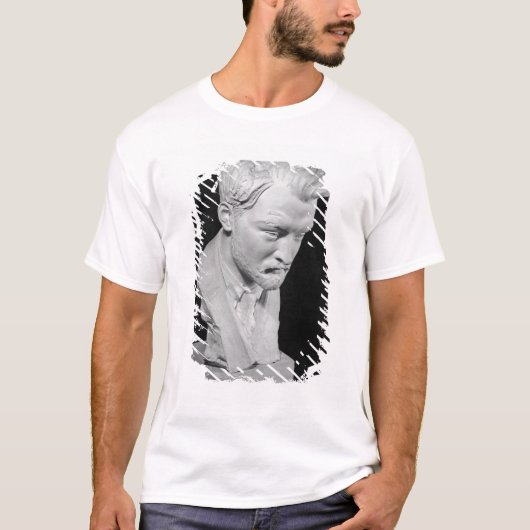 Jacques Maritain T-shirt (Voorkant)