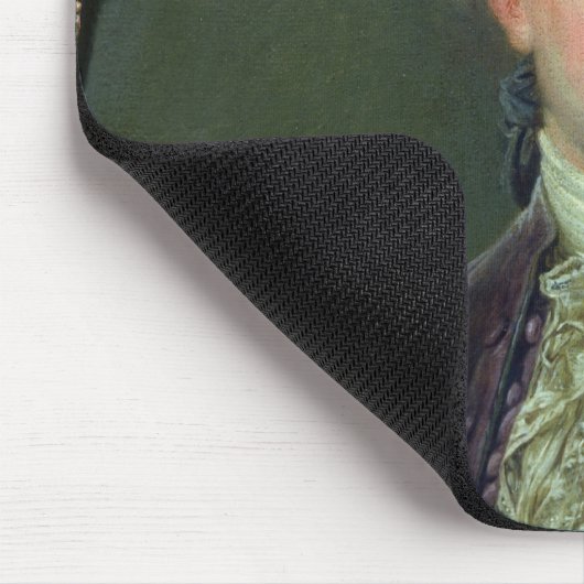 Jacques Necker c.1781 Muismat (Hoek)