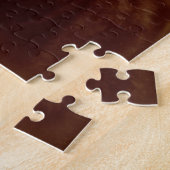 Jacques Offenbach (1819-80), Duitse componist, hav Legpuzzel (Zijkant)