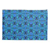 JACUZZI kussensloop set | m3galleryStudio (Achterkant-Links)