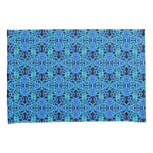 JACUZZI kussensloop set | m3galleryStudio (Voorkant-Rechts)