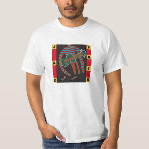 Jad Fair T-shirt