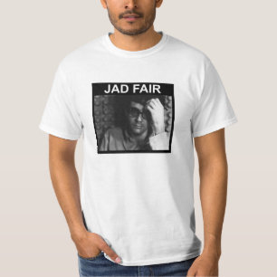 Jad Fair T-shirt