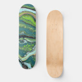 Jada 1 Abstract Skateboard (Voorkant)