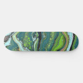 Jada 1 Abstract Skateboard (Horizontaal)