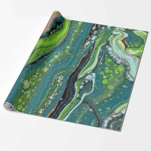 Jada 3 cadeaupapier (Uitgerold)