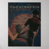 Jade Aldemir Dying Light Poster (Voorkant)