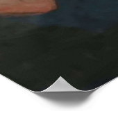 Jade Aldemir Dying Light Poster (Hoek)