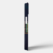 Jade Art Deco ACCIO™ Spell Grafisch Case-Mate iPhone Case (Achterkant / Rechts)