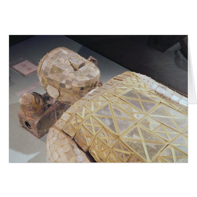 Jade-begrafenispak (Voorkant Horizontaal)