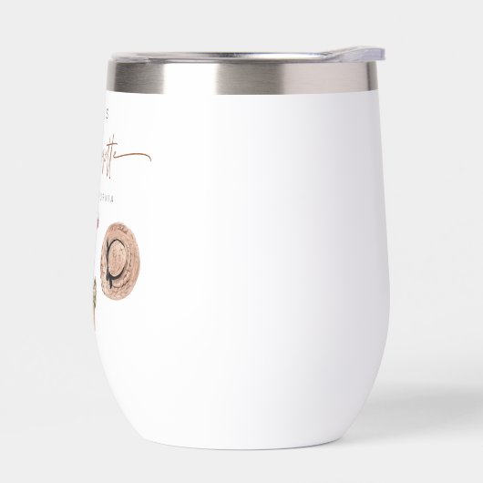 JADE Bohemian Napa Wine Country Bachelorette (Links)