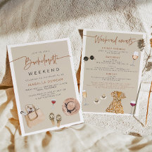 JADE Bohemian Napa Wine Country Bachelorette