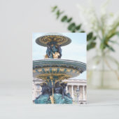 Jade Briefkaart (Staand voorkant)