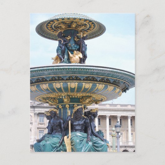 Jade Briefkaart (Voorkant)