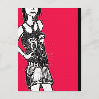 Jade Briefkaart | EL