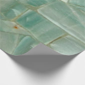 Jade Cadeaupapier (Hoek)
