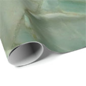 Jade Cadeaupapier (Rol Hoek)