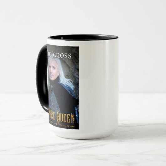 Jade Cross Mok (Voorkant links)