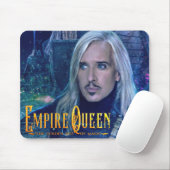 Jade Cross Mousepad Muismat (Met muis)